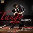 �^���S�E�V�G���v�� (Tango Siempre - Julian Plaza, Anibal Troilo, Astor Piazzolla)