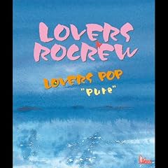 【クリックで詳細表示】LOVERS POP PURE