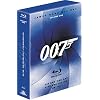007 �u���[���C�f�B�X�N 3���p�b�N Vol.1 [Blu-ray]