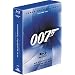 007 �u���[���C�f�B�X�N 3���p�b�N Vol.1 [Blu-ray]