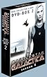 GALACTICA �M�����N�e�B�J ��:season 4 DVD-BOX2