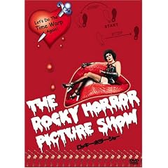 ���b�L�[�E�z���[�E�V���[ (2���g���ʕ�) [DVD]