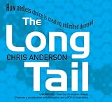 [Book] The Long Tail. 7 CDs: How Endless Choice Is Creating Unlimited Demand