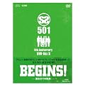 SS501 BEGINS!~�a���܂ł̋O��~5th Anniversary DVD-BOXII