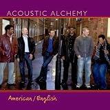 American / English