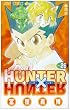 HUNTER�~HUNTER 26 (�W�����v�E�R�~�b�N�X)