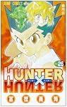 HUNTERHUNTER NO26