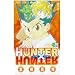 HUNTER�~HUNTER 26 (�W�����v�E�R�~�b�N�X)