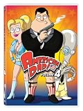 [DVD] American Dad V4