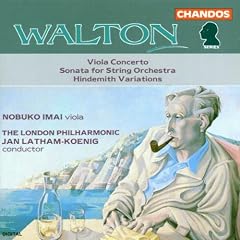 Viola Concerto