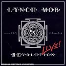 Revolution Live (W/Dvd)