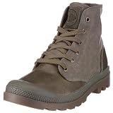 Palladium 02360-060-M PAMPA HI II~BLACK/BLACK~M, Herren Stiefel