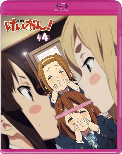 ��������! 4 (������萶�Y) [Blu-ray] DVD ~ �L�舤�� (9���̊��z) (1���̃N�`�R�~ 5,849
