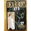 DEAR BOYS ACT II 1~�ŐV�� [�}�[�P�b�g�v���C�X �R�~�b�N�Z�b�g]