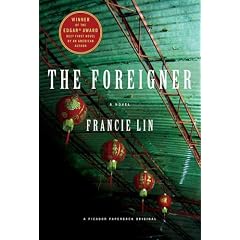 The Foreigner