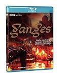 [DVD] Ganges [Blu-ray]