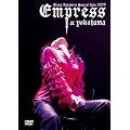 Akina Nakamori Special Live 2009 Empress at Yokohama(��������) [DVD]