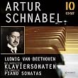 Aurtur Schnabel - Beethoven Complete Piano Sonatas