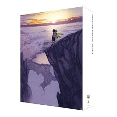 �������уG�E���J�Z�u�� DVD-BOX 2 (�ŏI��)