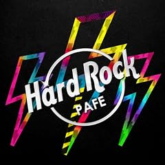 Hard Rock Pafe