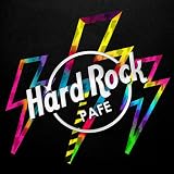 Hard Rock PafeTropico Q�ɂ��