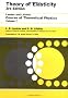 Theory of Elasticity, Third Edition: Volume 7 (Theoretical Physics)