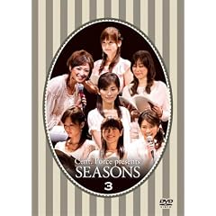 �Z���g�E�t�H�[�XPresents�uSEASONS�vVol.3 [DVD]