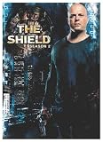 [DVD] The Shield: The Complete Second Season