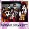 School Days DVD