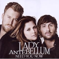 Need You Now: International Edition