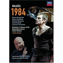 1984 (2pc) (Ws Sub Ac3 Dol Dts) [DVD] [Import]