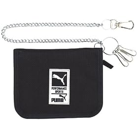 PUMA �i�C�������E���h�����b�g �N��