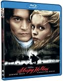 [DVD] Sleepy Hollow [Blu-ray]