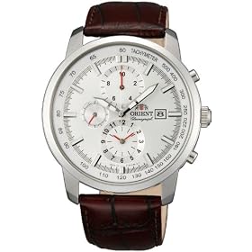 [�I���G���g]ORIENT �r���v �I���G���g�N�I�[�c �N���m�O���t WV0081TT �����Y
