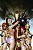 [Book] Viva Las Vegas (Iron Man (Marvel Comics))