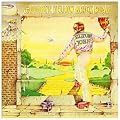 Goodbye Yellow Brick Road