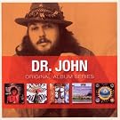 DR. JOHN Original Album Series