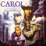 [CD]TM NETWORK CAROL-A DAY IN A GIRL'S LIFE 1991-