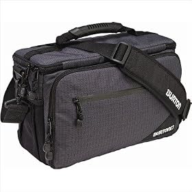 2011-12 BURTON SHOOTER CASE 10L BLOTTO GRAY �J�����P�[�X