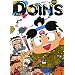 �y���F�K�@�A�[�g���[�N�X�@DOIN'S