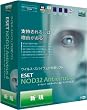 ESET NOD32�A���`�E�C���X V4.0