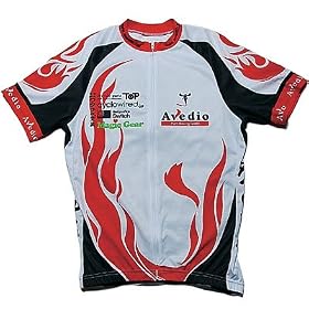 �G���@�f�B�I Race Jersey XL