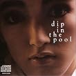 dip in the pool
