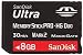 SanDisk Ultra MemoryStick Pro-HG Duo 8GB SDMSPDHG-008G-J95