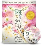 [Book] Free to Be...You and Me (The 35th Anniversary Edition, Hardcover)