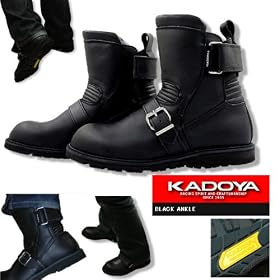 KADOYA �J�h�� �u���b�N�A���N�����C�_�[�u�[�c 9�T�C�Y�W�J