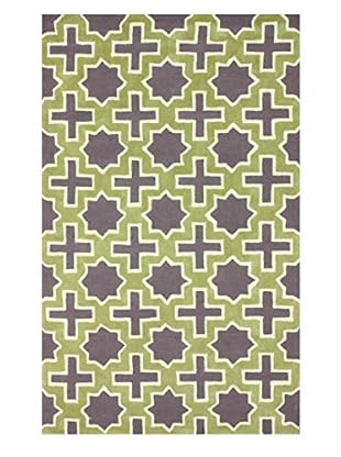 nuLOOM Hand-Tufted Neela Indoor/Outdoor Area Rug