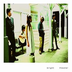 bright