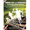 Warm-Ups and Exercises for the Blues/Rock Guitarist