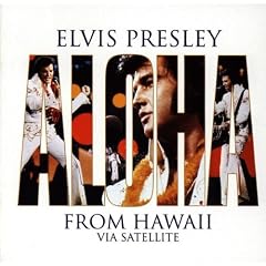 Aloha From Hawaii - Via Satellite